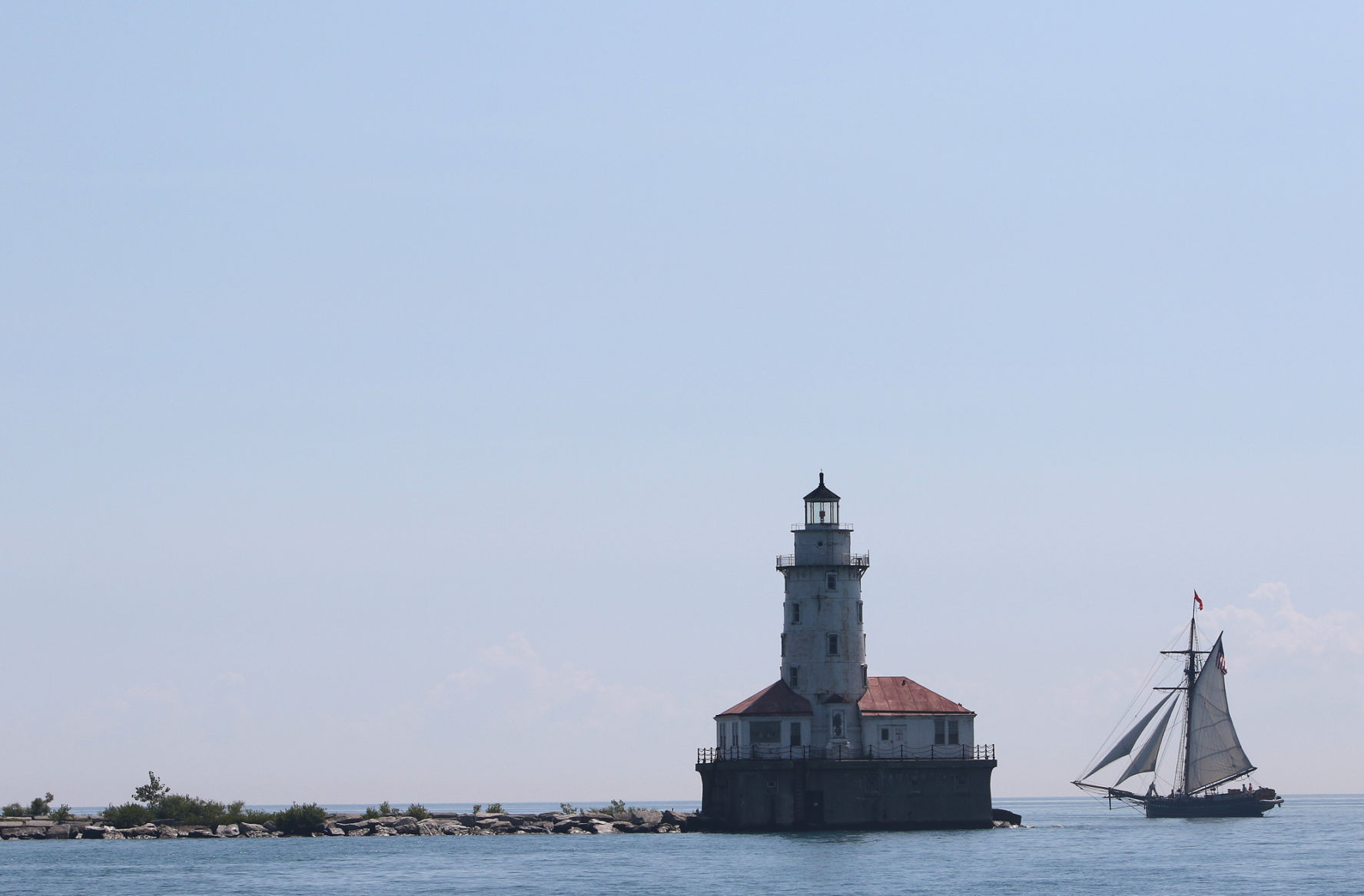 Gallery: Pepsi Tall Ships Chicago 2016